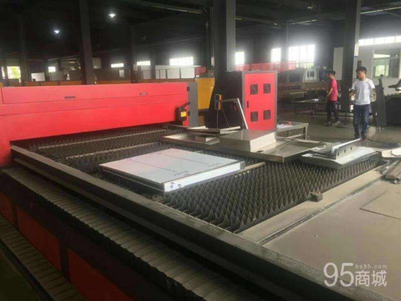 二手金属加工设备