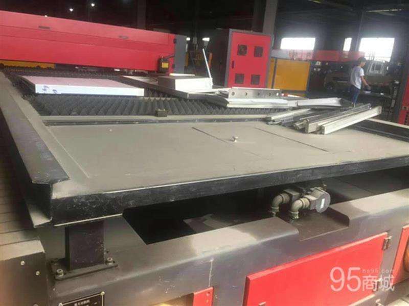 二手金属加工设备