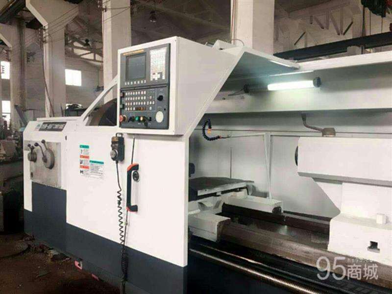 二手车床