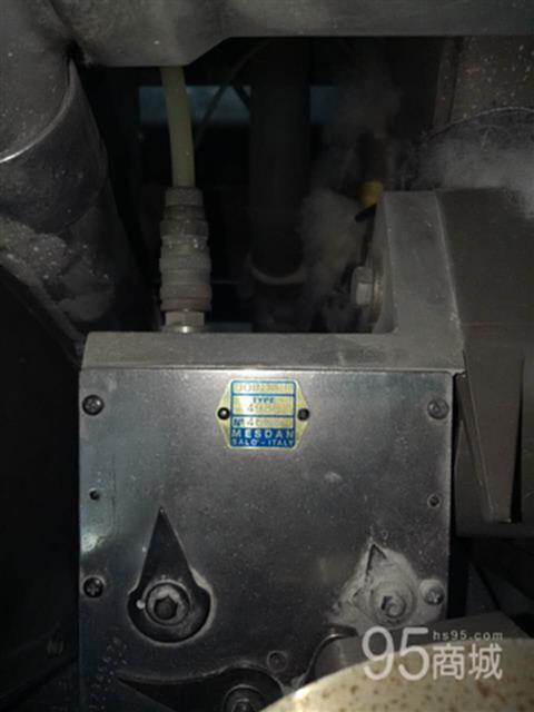 二手自动络筒机