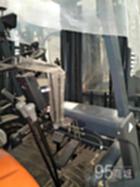 出售2017年山东3吨内燃平衡重式叉车
