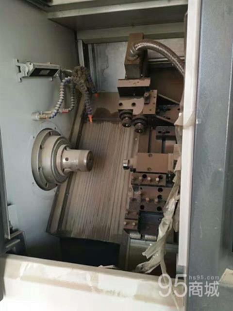 二手数控机床