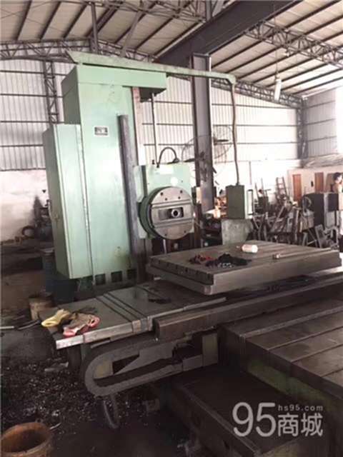 二手机床设备