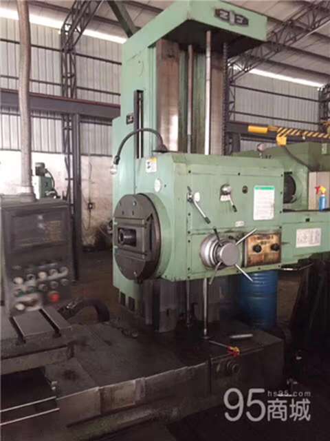二手机床设备