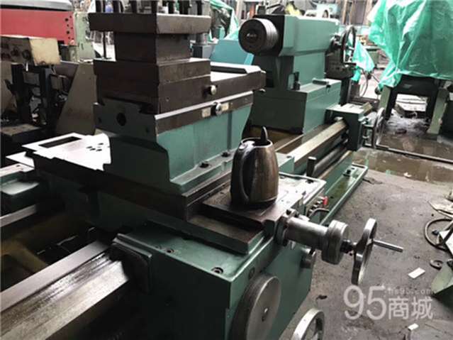 二手车床