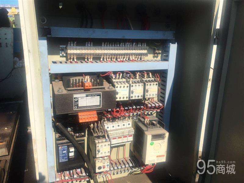 二手剪板/折弯机