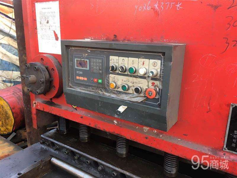 二手剪板/折弯机