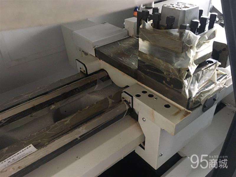 二手数控机床
