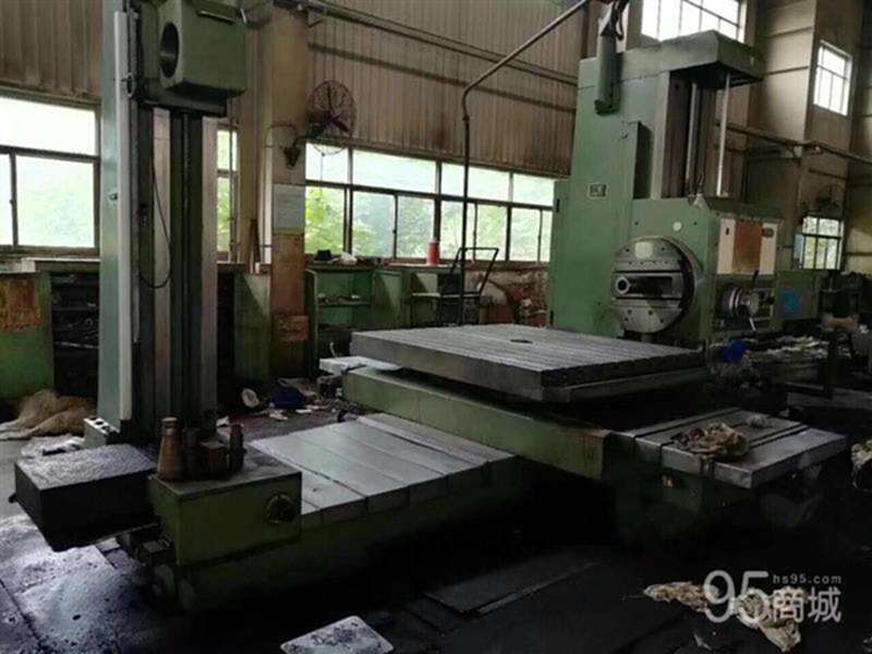 二手镗床