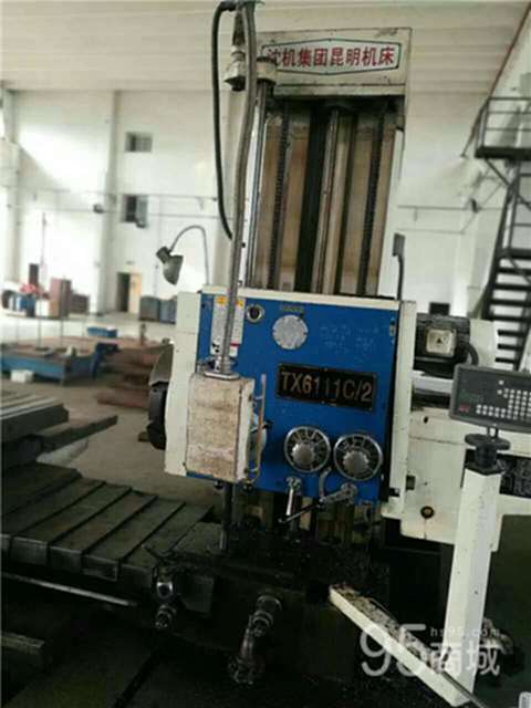 二手镗床