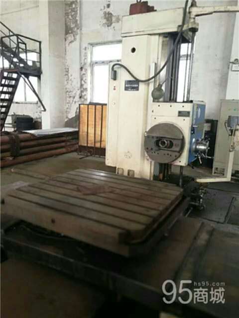 二手镗床