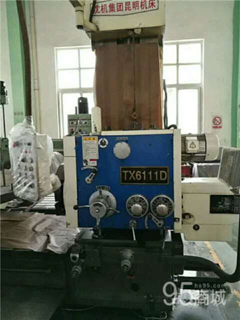 二手镗床