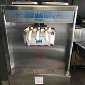 出售2016年泰勒339冰淇淋机