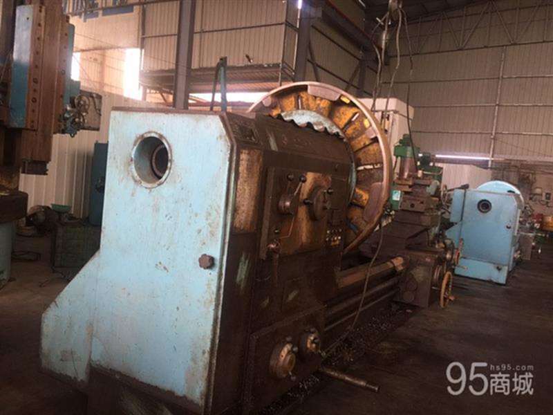 二手机床设备