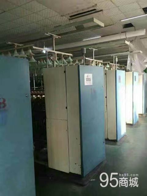 二手细纱机