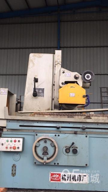 二手磨床