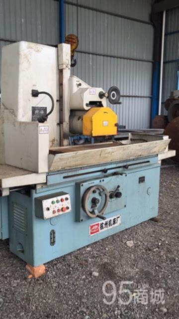 二手磨床