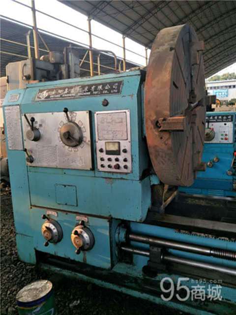 二手机床设备