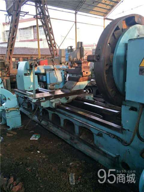二手机床设备