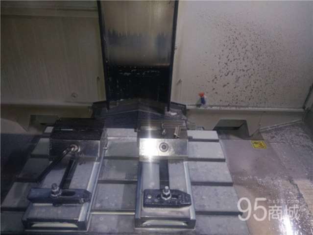 二手机床设备