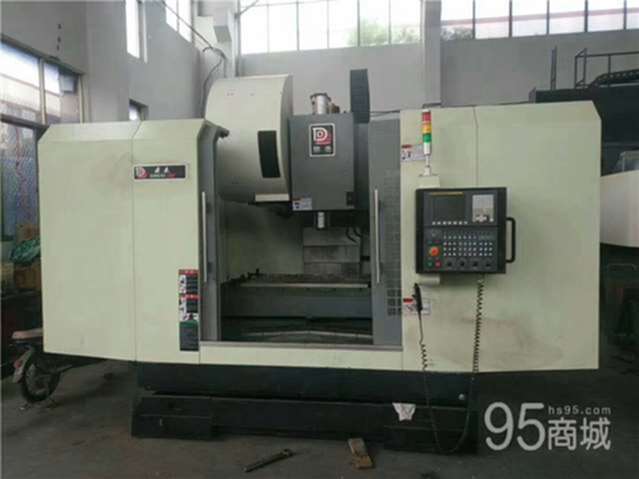 二手机床设备