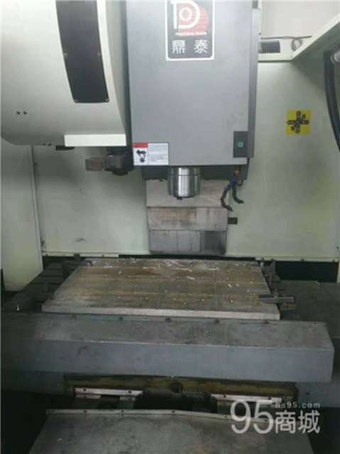 二手机床设备