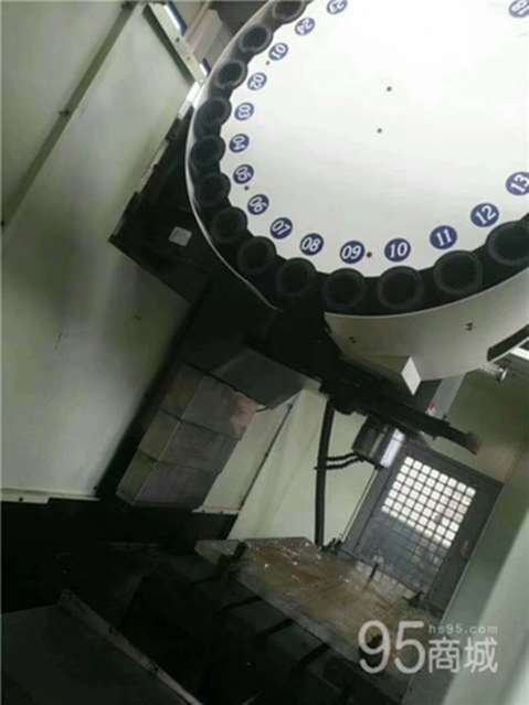 二手机床设备