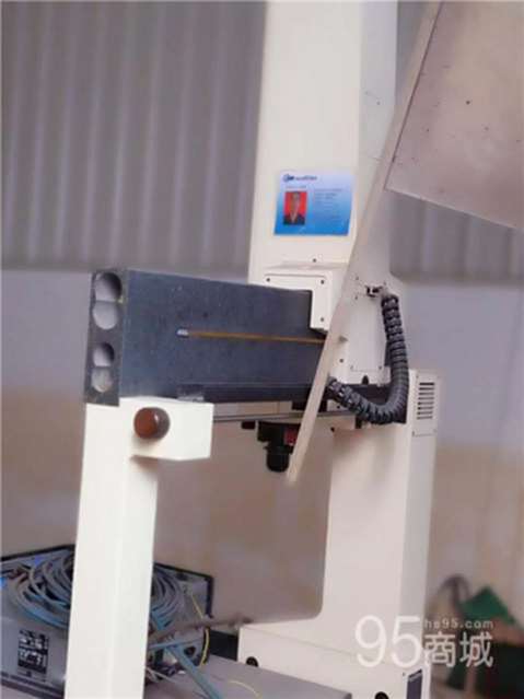 二手金属加工设备