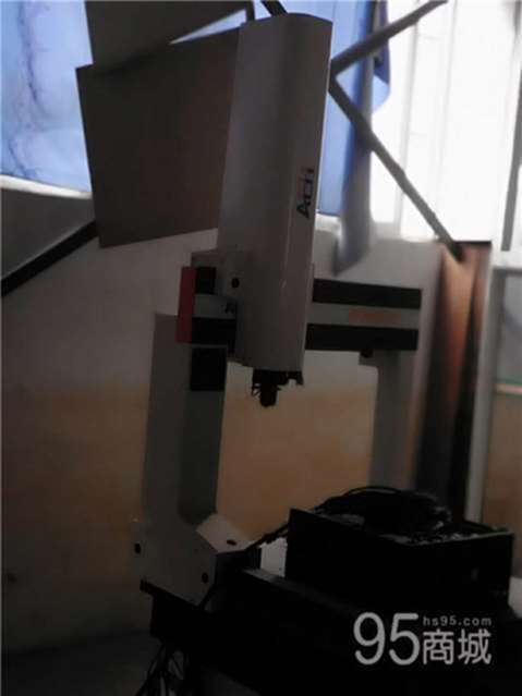 二手金属加工设备