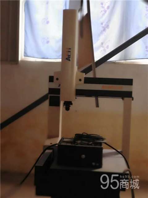 二手金属加工设备