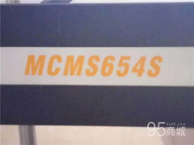 二手金属加工设备