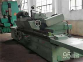 上海机床厂型号：MQ135OB/2米外圆磨床