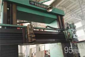 出售2010年 青岛茂达BX10米X2米龙门刨铣床