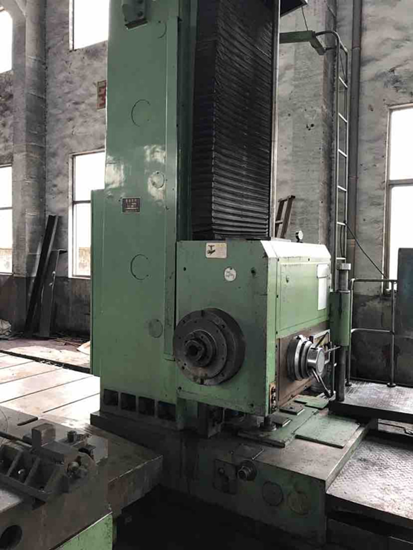 二手镗床