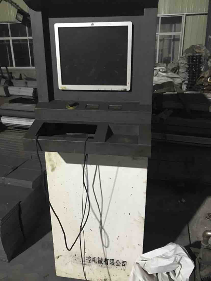 二手机床设备