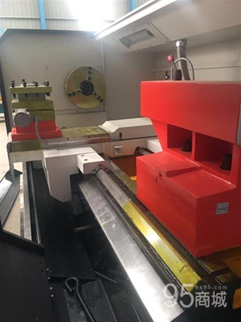 二手数控机床