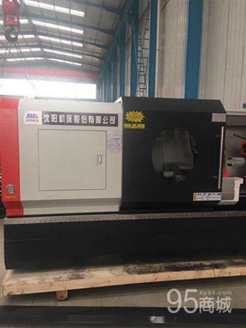 二手数控机床