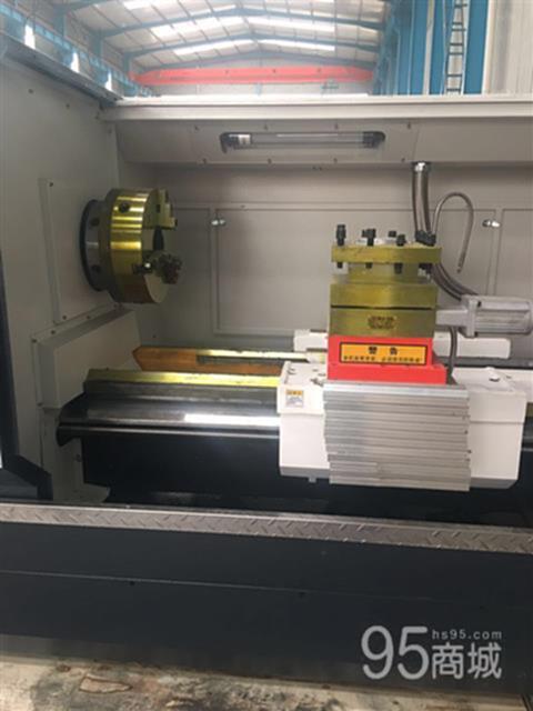 二手数控机床
