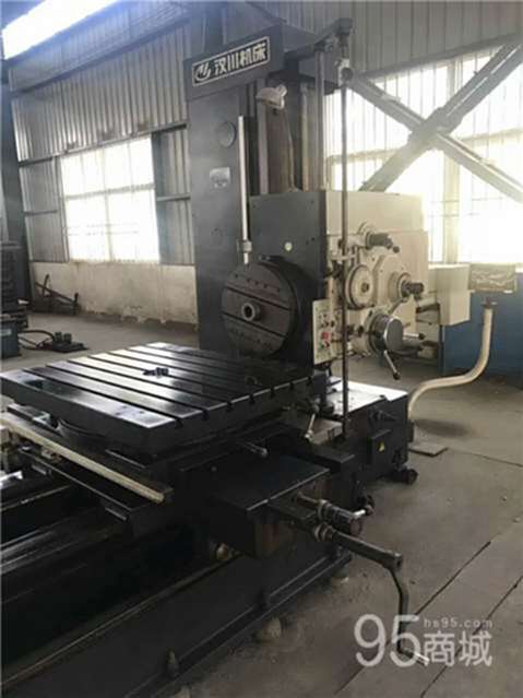 二手镗床