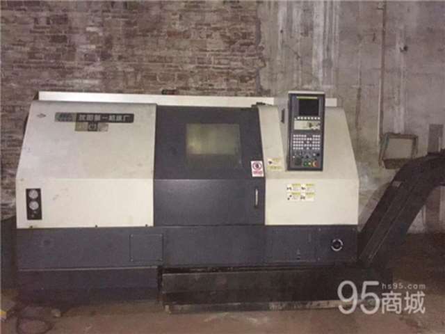 二手机床设备