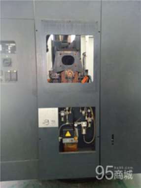 出售2013年德玛吉机床DMC1035V立式加工中心