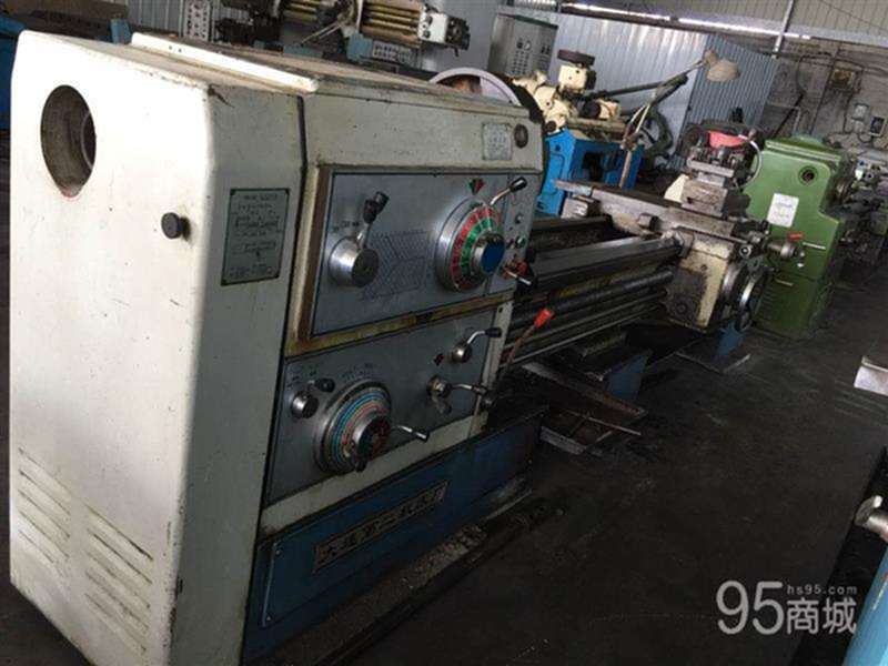 二手车床