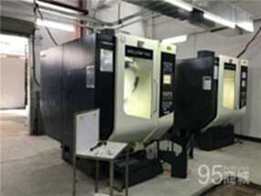 出售2015你那 德玛吉700钻攻中心