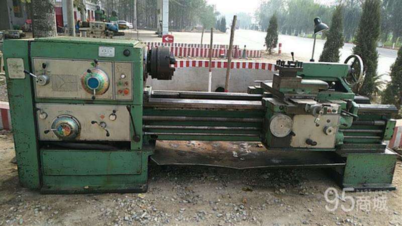 二手车床