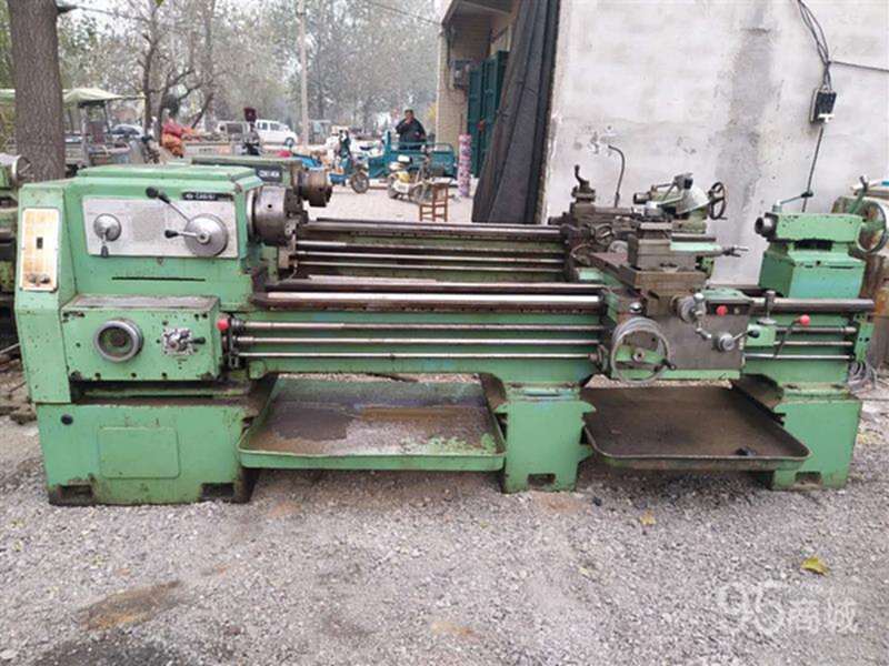 二手车床