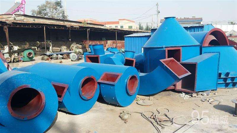 Sold 2010 Yancheng produced 700 powder separator