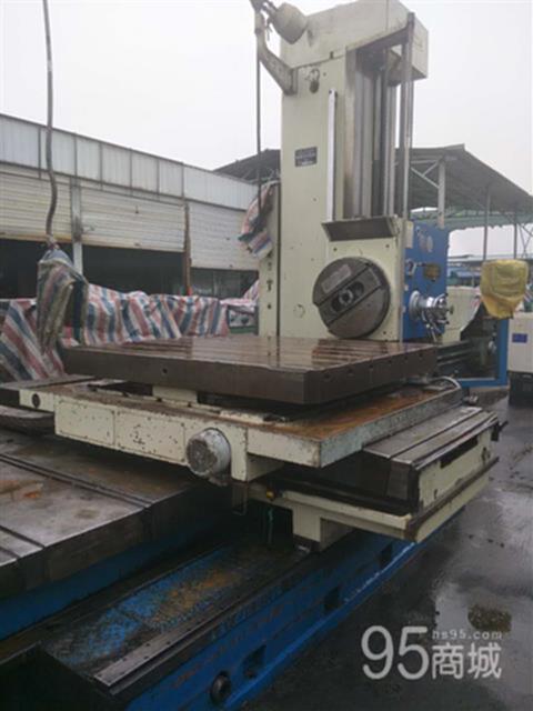 二手镗床