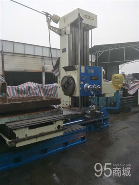 二手镗床