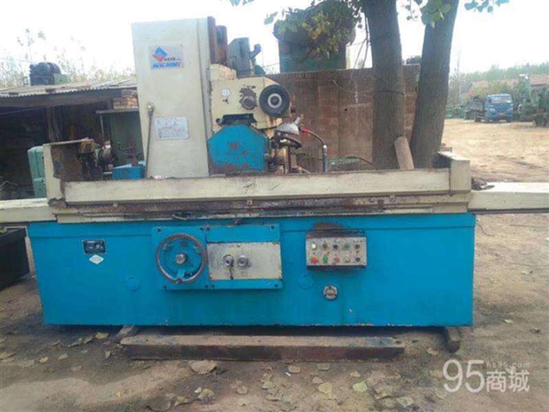 二手磨床