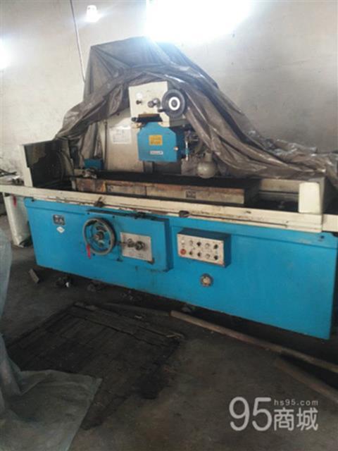 二手磨床